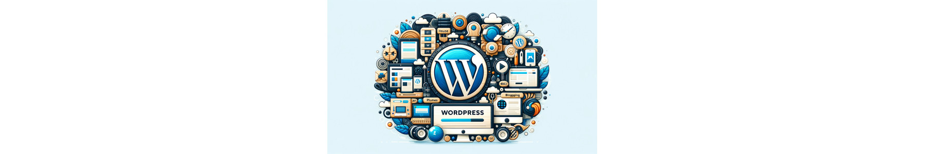 Soluzioni WordPress Ottimizzate e Sicure | Webbin24.com