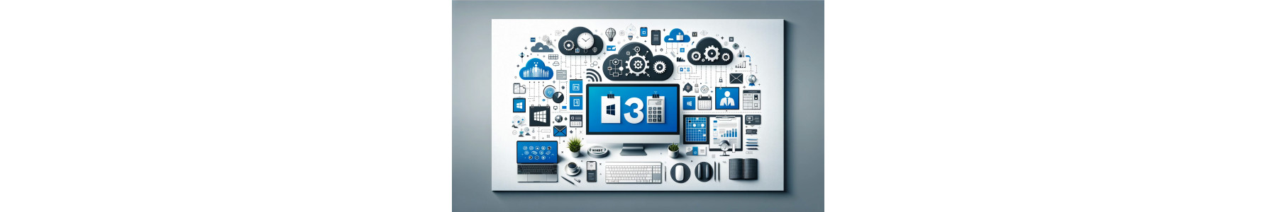 Microsoft365: Produttività e Collaborazione nel Cloud | Webbin24.com