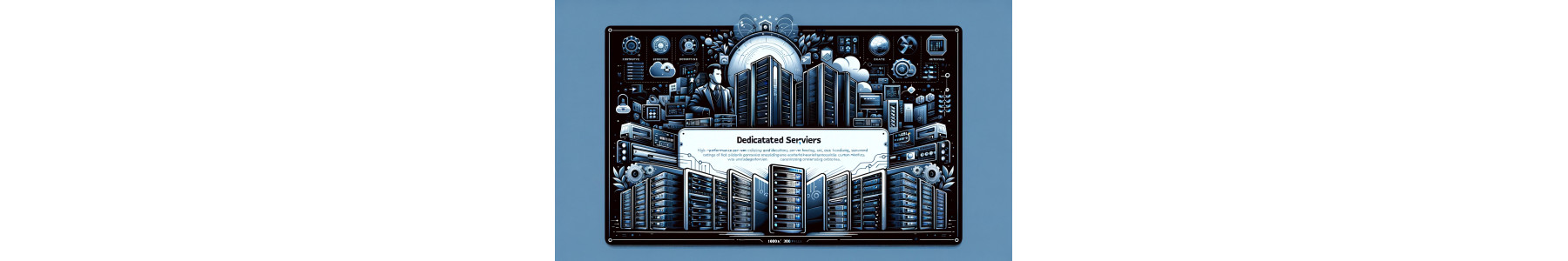 Server Dedicati Configurabili per Esigenze Avanzate | Webbin24.com