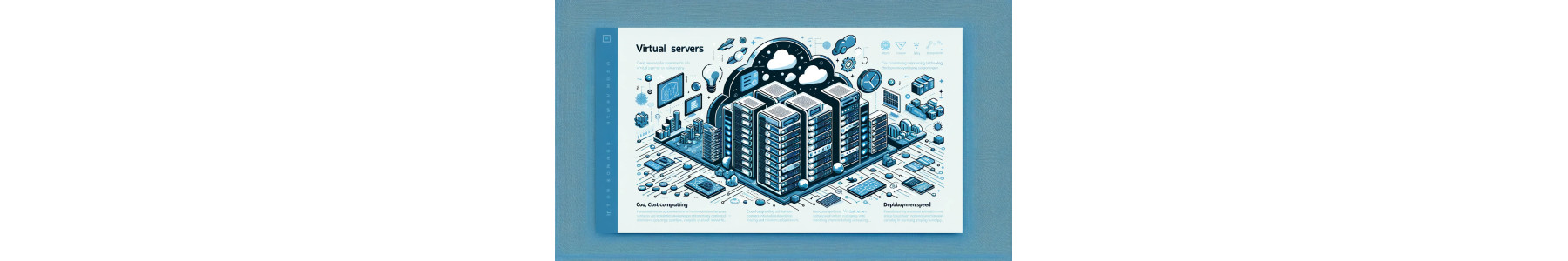 Server Virtuali Flessibili e Scalabili | Webbin24.com